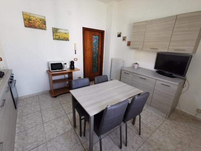 Appartamento in vendita a Taranto