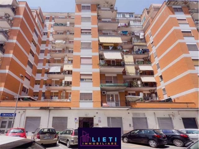 Appartamento in vendita a Taranto TA