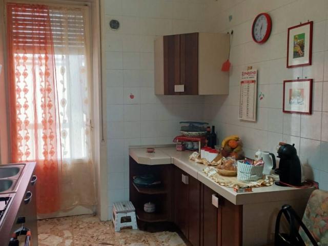 Appartamento in vendita a Taranto TA