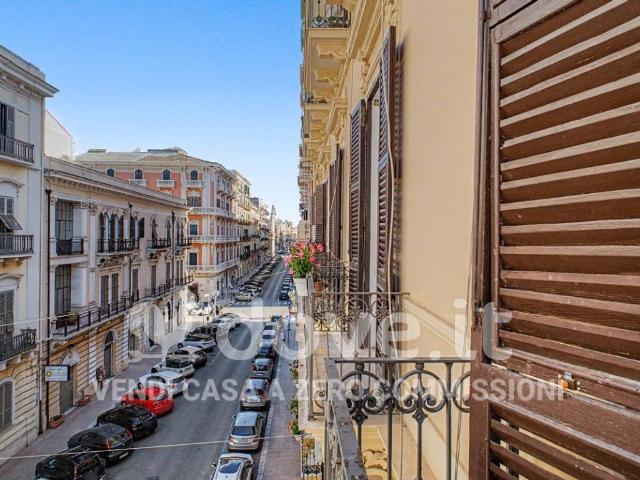 Appartamento in vendita a Taranto TA