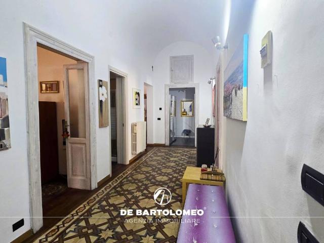 Appartamento in vendita a Taranto TA
