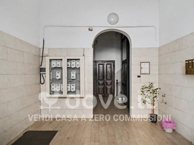 Appartamento in vendita a Taranto TA