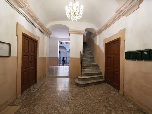 Appartamento in vendita a Taranto TA