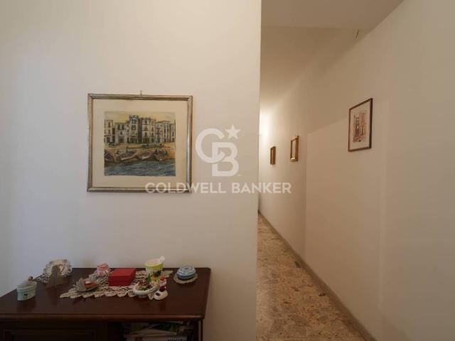 Appartamento in vendita a Taranto TA