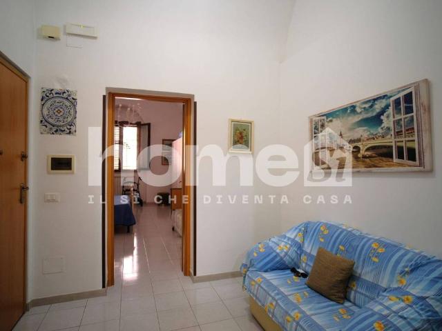 Appartamento in vendita a Taranto TA
