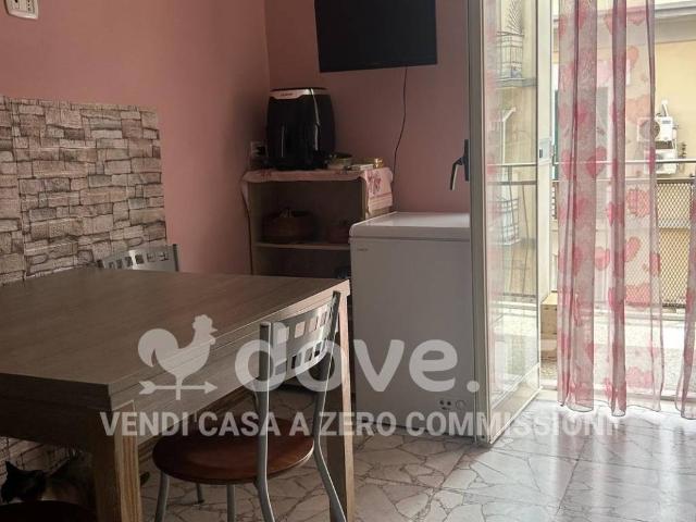 Appartamento in vendita a Taranto TA