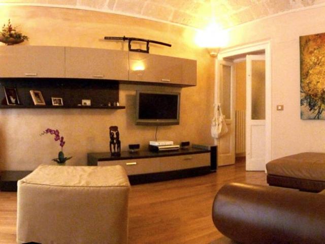 Appartamento in vendita a Taranto TA
