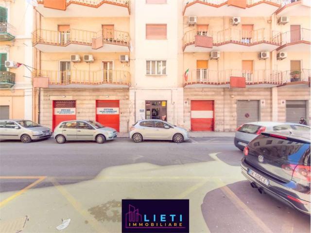 Appartamento in vendita a Taranto TA