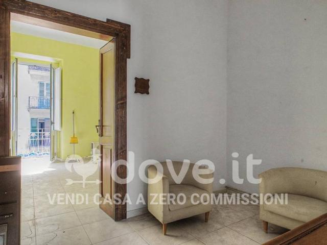 Appartamento in vendita a Taranto TA