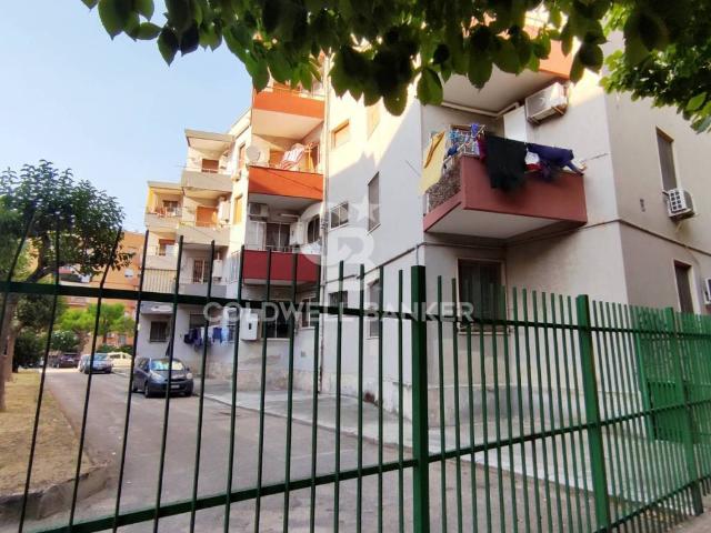 Appartamento in vendita a Taranto TA