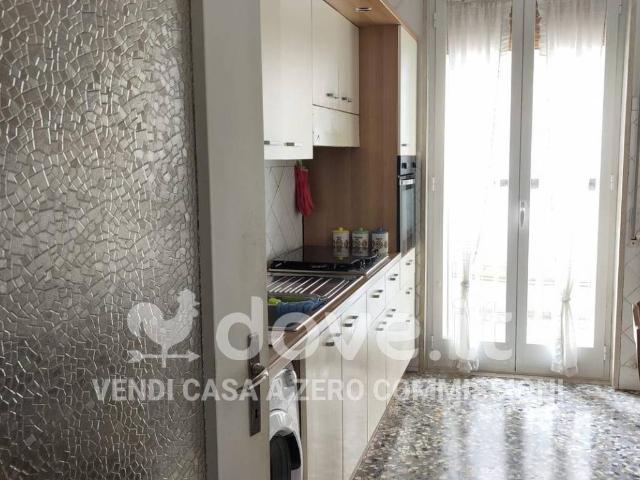 Appartamento in vendita a Taranto TA