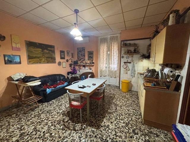 Appartamento in vendita a Taranto TA