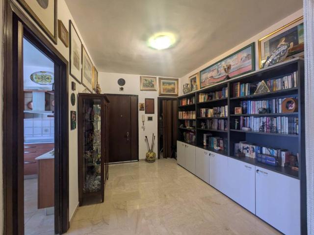 Appartamento in vendita a Taranto TA