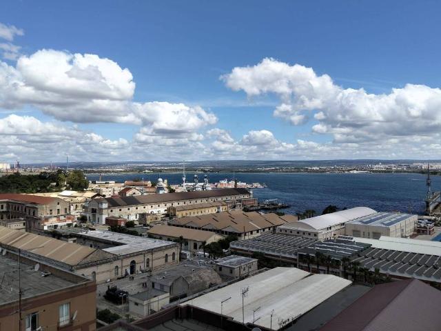 Appartamento in vendita a Taranto TA