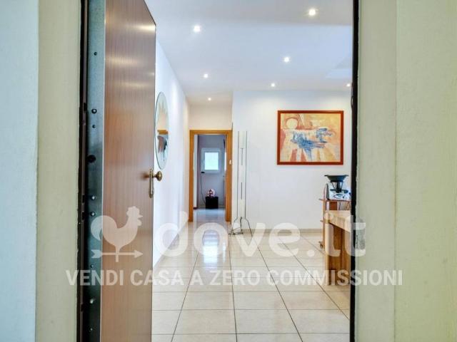 Appartamento in vendita a Taranto TA