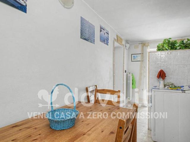 Appartamento in vendita a Taranto TA