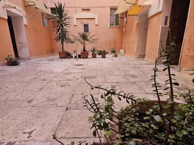 Appartamento in vendita a Taranto TA