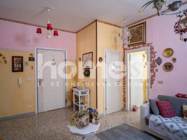 Appartamento in vendita a Taranto TA