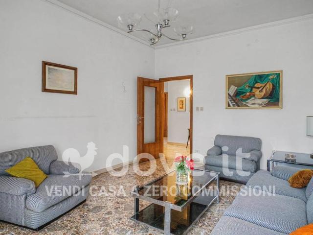 Appartamento in vendita a Taranto TA