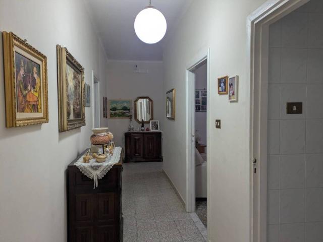 Appartamento in vendita a Taranto TA