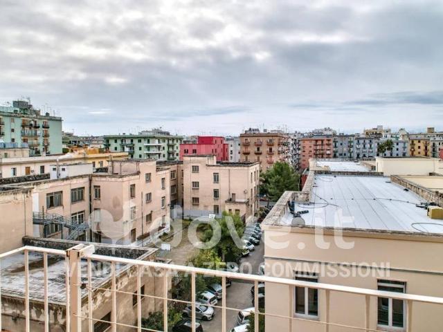 Appartamento in vendita a Taranto TA