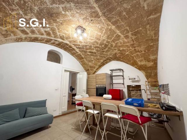 Appartamento in vendita a Taranto TA