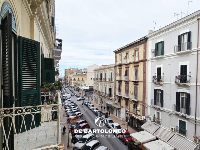 Appartamento in vendita a Taranto TA