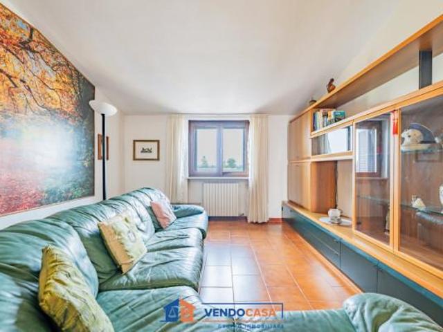 Appartamento in vendita a Tarantasca