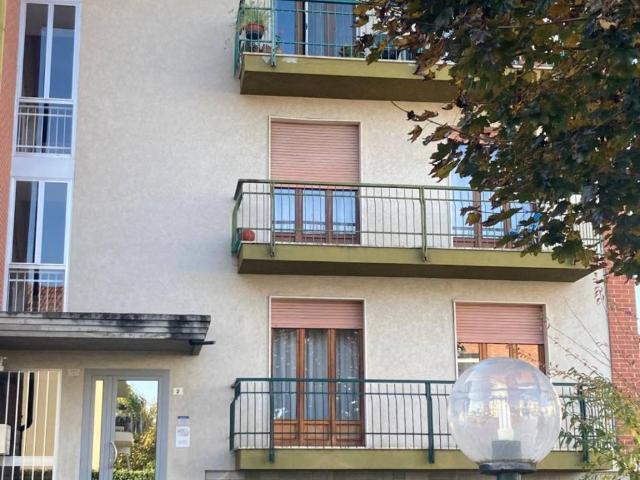 Appartamento in vendita a Tarantasca CN