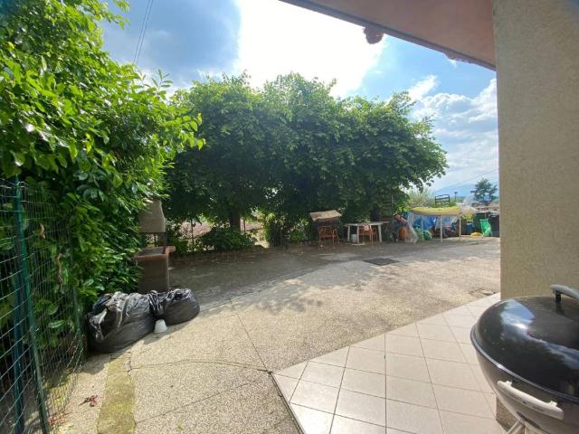 Appartamento in vendita a Tarcento UD