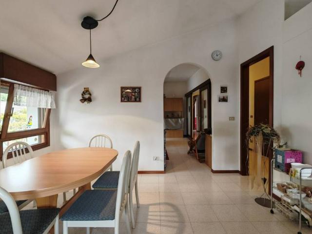 Appartamento in vendita a Tarcento UD