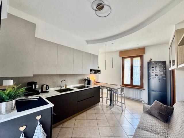 Appartamento in vendita a Tarcento UD