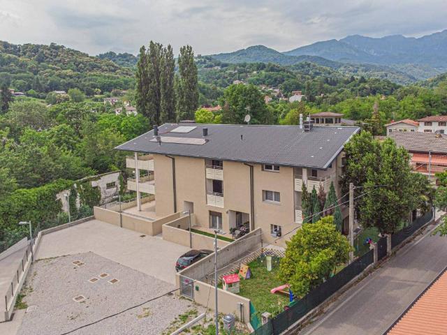 Appartamento in vendita a Tarcento UD