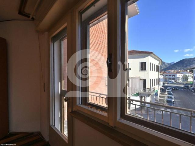 Appartamento in vendita a Tarcento UD