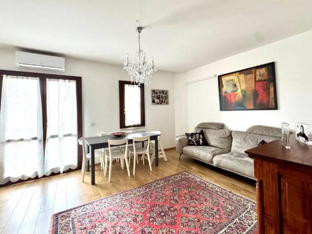 Appartamento in vendita a Tarcento UD