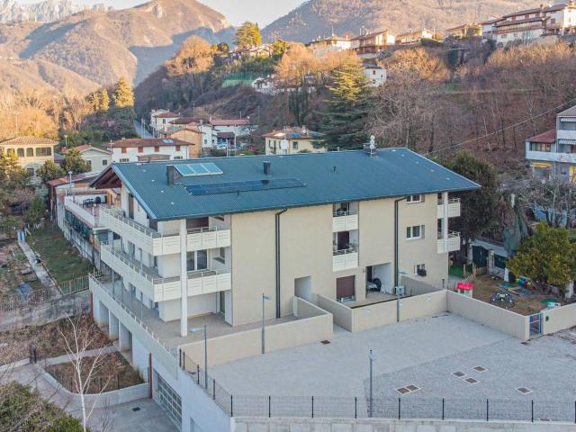 Appartamento in vendita a Tarcento