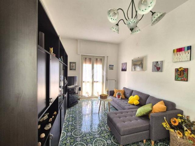 Appartamento in vendita a Tarquinia VT