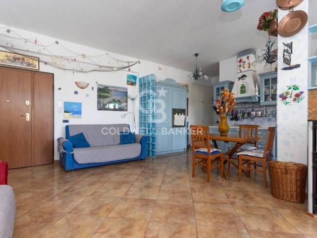 Appartamento in vendita a Tarquinia VT