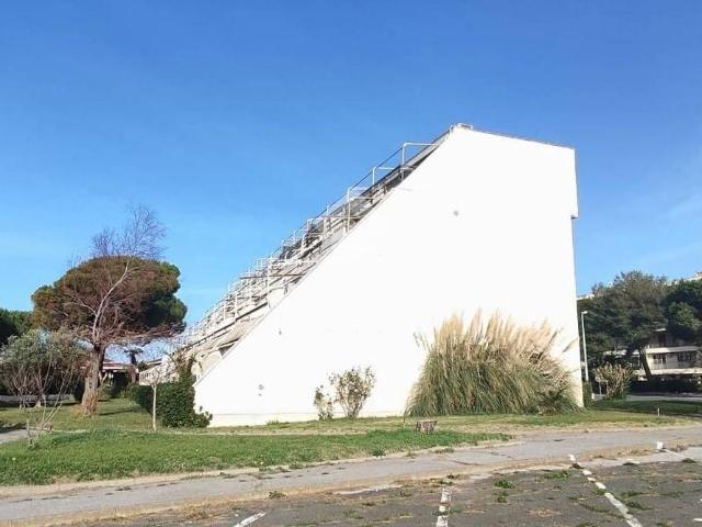 Appartamento in vendita a Tarquinia VT