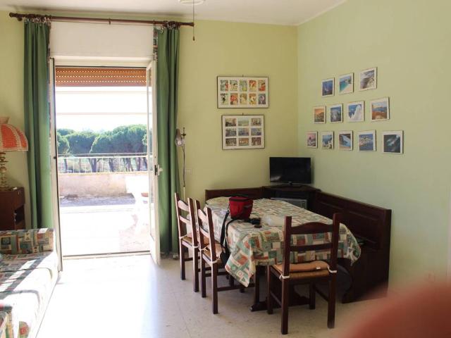 Attico / Mansarda in vendita a Tarquinia VT