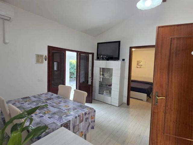 Appartamento in vendita a Tarquinia VT