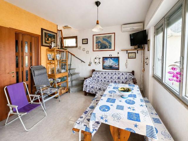 Appartamento in vendita a Tarquinia VT