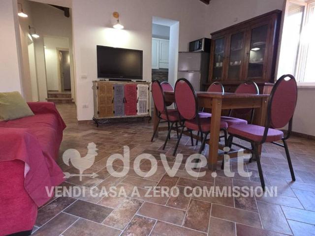 Appartamento in vendita a Tarquinia VT