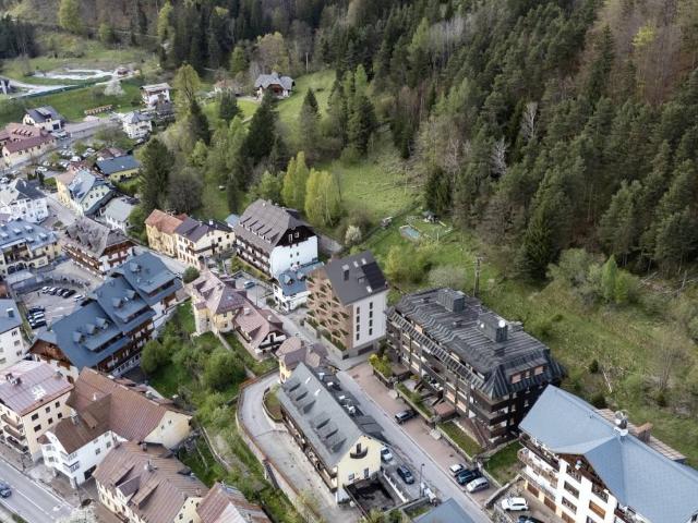 Appartamento in vendita a Tarvisio UD