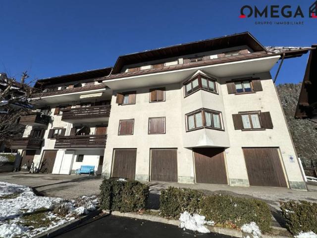Appartamento in vendita a Tarvisio UD