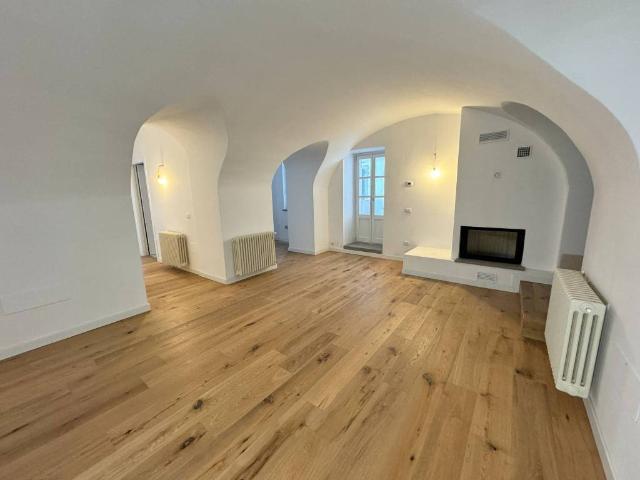 Appartamento in vendita a Tarvisio UD