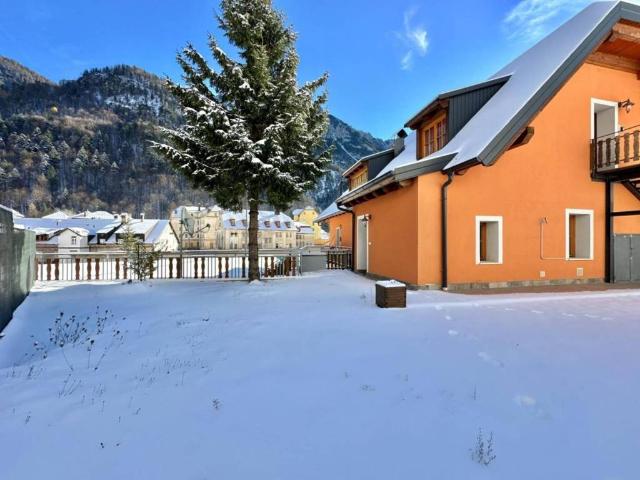 Appartamento in vendita a Tarvisio UD
