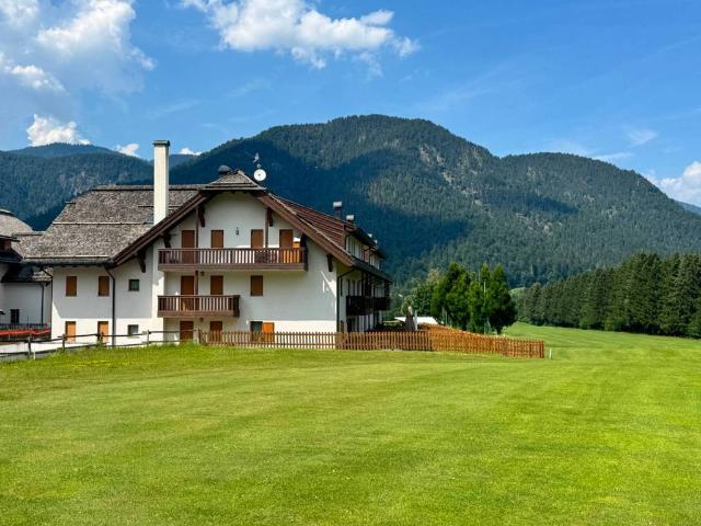 Appartamento in vendita a Tarvisio UD