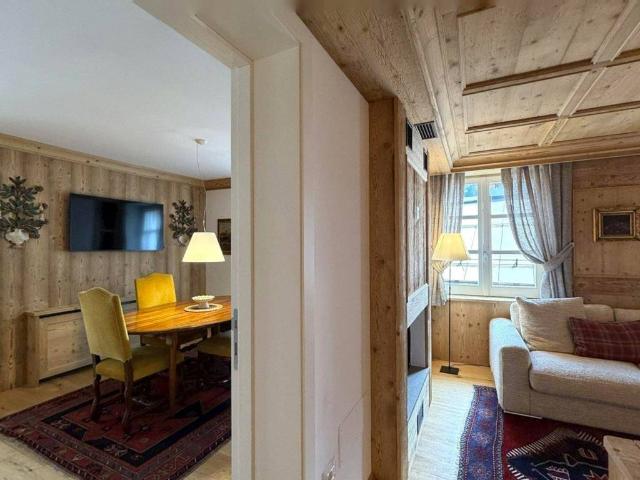 Appartamento in vendita a Tarvisio UD