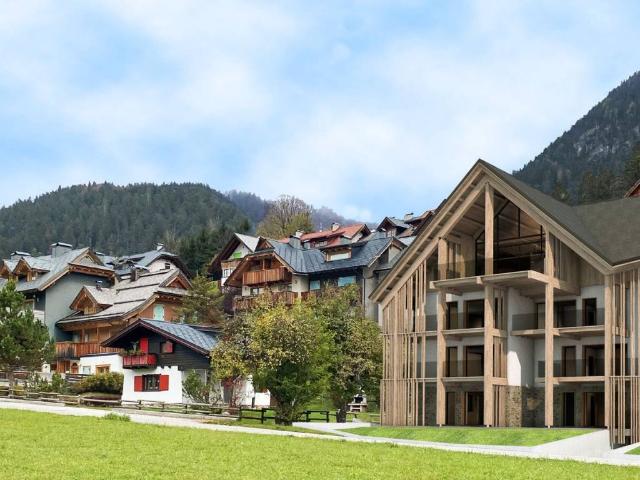 Appartamento in vendita a Tarvisio UD